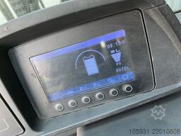 Jungheinrich EFG320