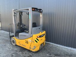 Jungheinrich EFG216