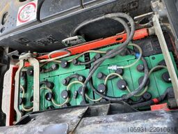 Linde N20