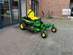 John Deere Z320M Nullwendekreismäher