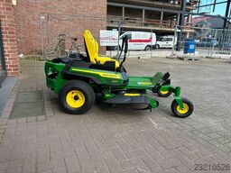 John Deere Z320M Nullwendekreismäher