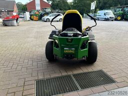 John Deere Z320M Nullwendekreismäher