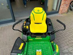 John Deere Z320M Nullwendekreismäher