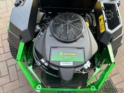 John Deere Z320M Nullwendekreismäher