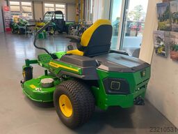John Deere Z320R Nullwendekreismäher