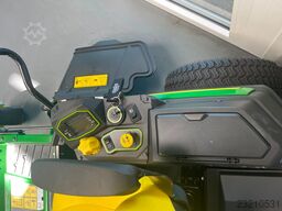 John Deere Z320R Nullwendekreismäher