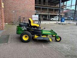 John Deere Z335E Nullwendekreismäher