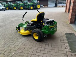 John Deere Z335E Nullwendekreismäher