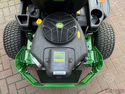 John Deere Z335E Nullwendekreismäher