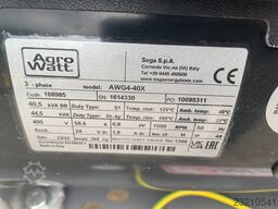 Agro Watt AWG4-40X