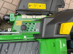 John Deere Z545R