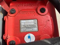 Maschio Birba 135