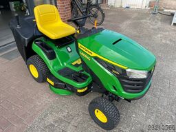 John Deere X147R