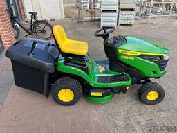 John Deere X147R