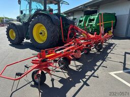 Kuhn GF 8702