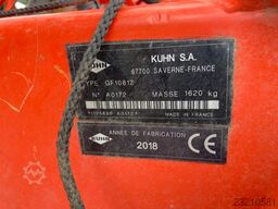 Kuhn GF 10812