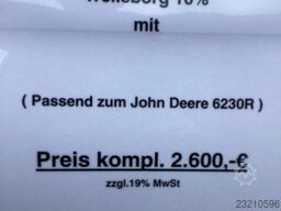 Trelleborg 710/70R42