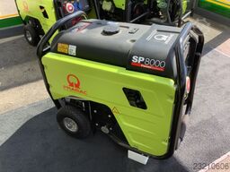 Pramac SP8000