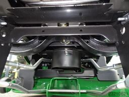 John Deere X350R