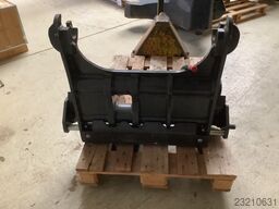Bobcat Schnellwechsler TL470
