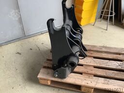 Bobcat Schnellwechsler TL470