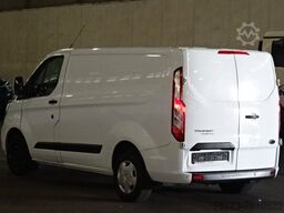 FORD Transit Custom Kasten 280 L1H1 LKW Trend Klima