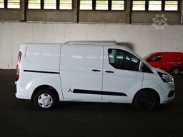 FORD Transit Custom Kasten 280 L1H1 LKW Trend Klima