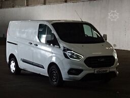 FORD Transit Custom Kasten 280 L1H1 LKW Trend Klima
