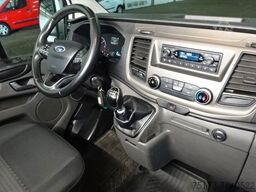 FORD Transit Custom Kasten 280 L1H1 LKW Trend Klima