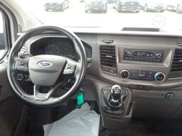 FORD Transit Custom Kasten 280 L1H1 LKW Trend Klima