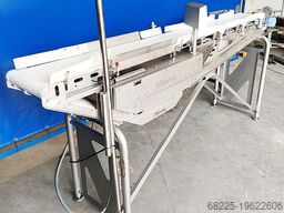 Marel Compact Grader