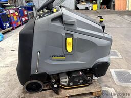 Kärcher B 95 RS