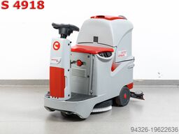 Comac Innova 55 B - 2017y - 196mth
