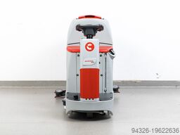 Comac Innova 55 B - 2017y - 196mth - 3000m²h