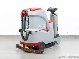 Comac Innova 55 B - 2017y - 196mth