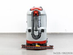 Comac Innova 55 B - 2017y - 196mth