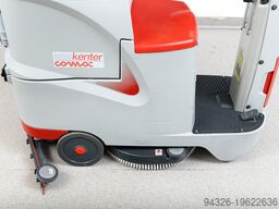 Comac Innova 55 B - 2017y - 196mth