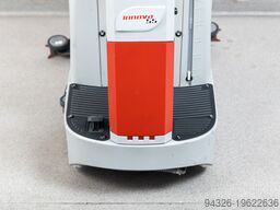 Comac Innova 55 B - 2017y - 196mth - 3000m²h