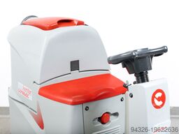 Comac Innova 55 B - 2017y - 196mth - 3000m²h