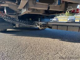 MERCEDES-BENZ Actros IV - actros 2548 L Flat cab. . 2,5 Euro VI