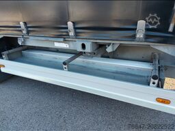 MERCEDES-BENZ Actros IV - actros 2548 L Flat cab. . 2,5 Euro VI