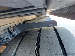 MERCEDES-BENZ Actros IV - actros 2548 L Flat cab. . 2,5 Euro VI