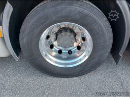 MERCEDES-BENZ Actros IV - actros 2548 L Flat cab. . 2,5 Euro VI