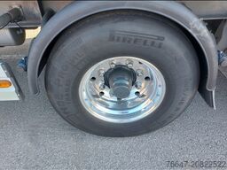 MERCEDES-BENZ Actros IV - actros 2548 L Flat cab. . 2,5 Euro VI