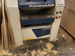 Panhans 436 - DH 400