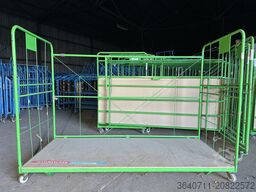 Cordes mc200/250/270