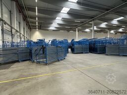 Cordes mc200/250/270