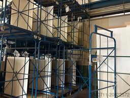 Cordes mc200/250/270