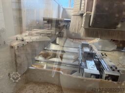 SCM Morbidelli M 100