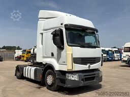 Renault Premium 460 DXI (PERFECT CONDITION / PARFAIT ETAT)